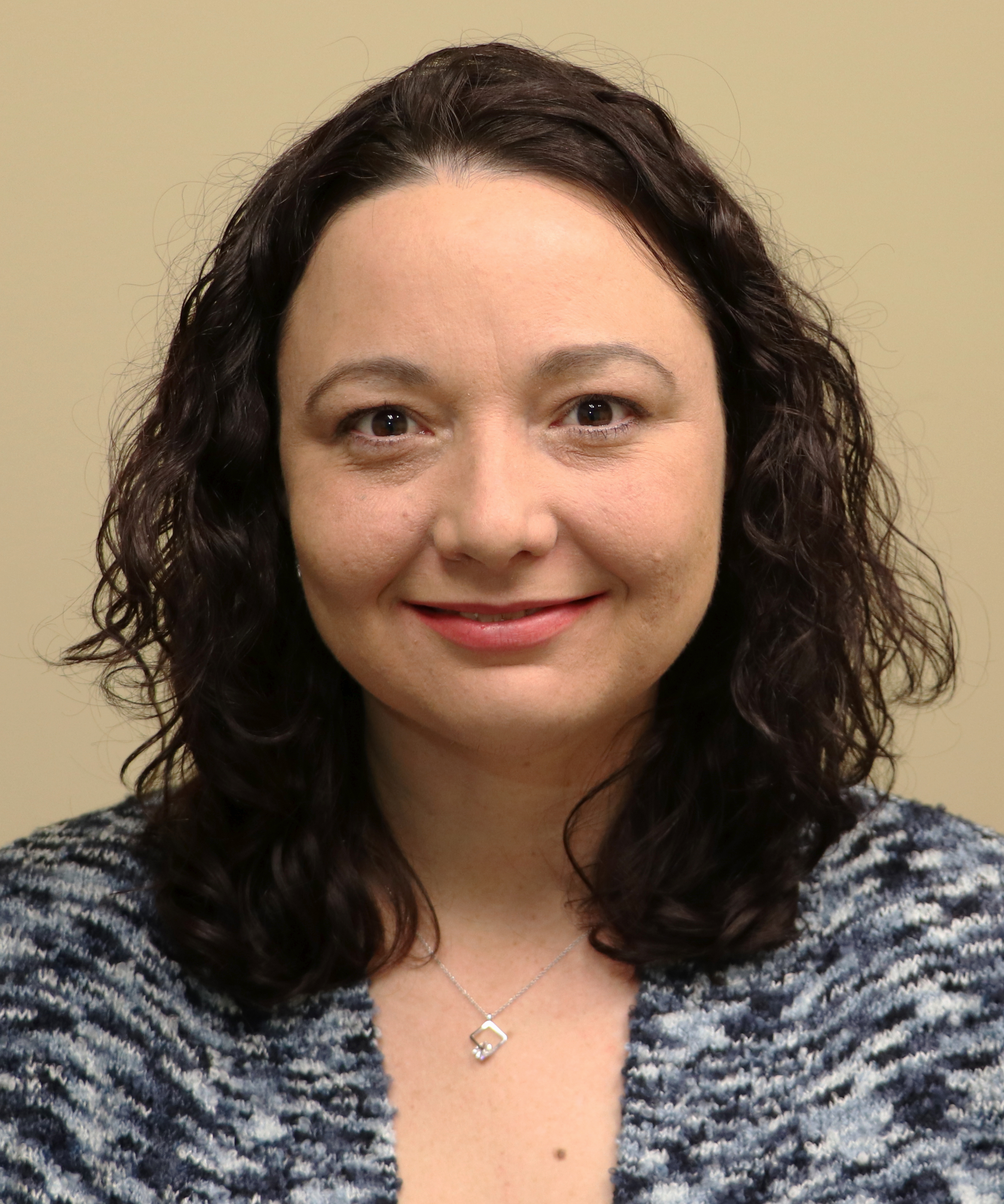 headshot of jill ouellette