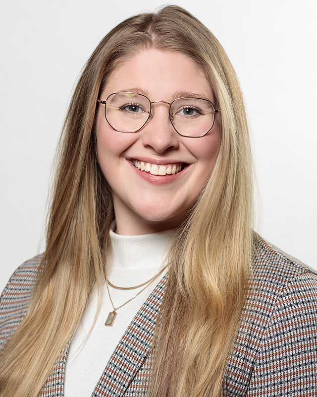 headshot of allison wheeler