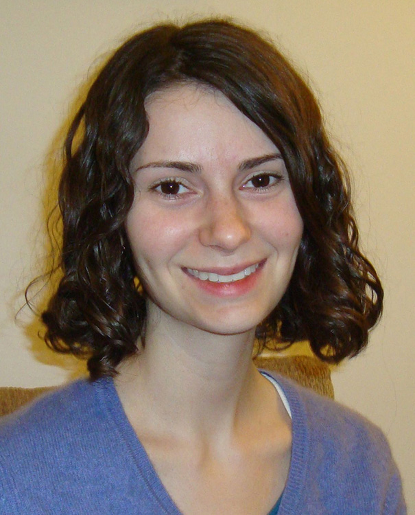 headshot of fager