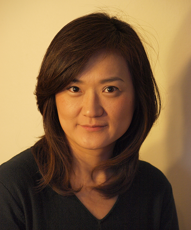 headshot of kang