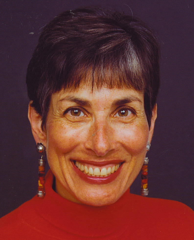 headshot of silverman