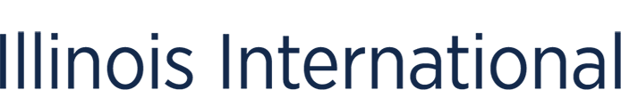 Illinois International logo