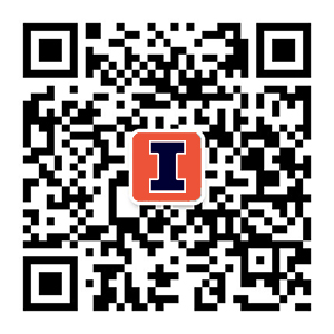 qr code for illinois wechat UIUC1867