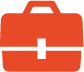 briefcase icon